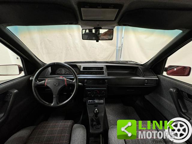 FIAT Tipo usata 11