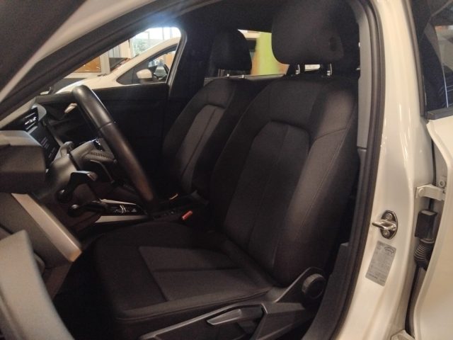 AUDI A3 usata, con Bracciolo