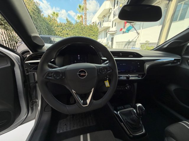 OPEL Corsa usata, con Vivavoce