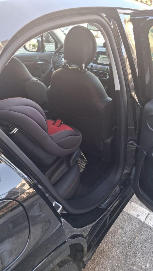 FIAT 500X usata, con Cruise Control