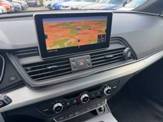 AUDI Q5 usata, con Immobilizzatore elettronico