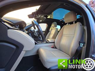 LAND ROVER Range Rover Velar usata, con Airbag Passeggero