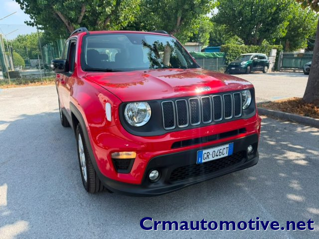 JEEP Renegade usata, con Airbag laterali