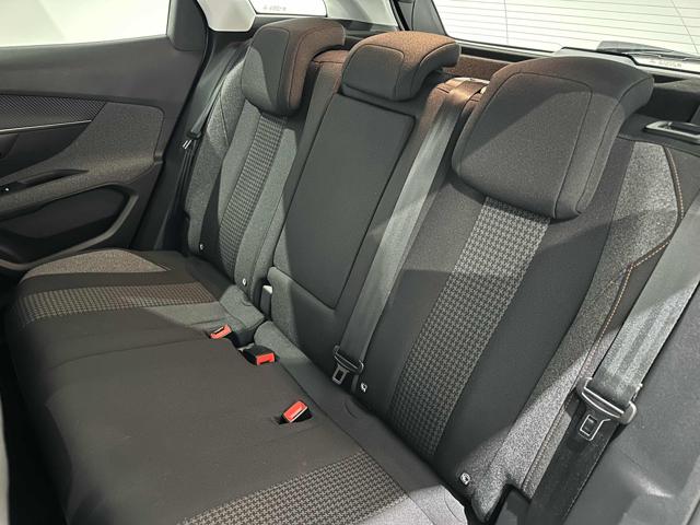 PEUGEOT 3008 usata, con Cruise Control