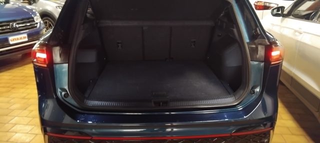 VOLKSWAGEN Tiguan usata, con Fendinebbia