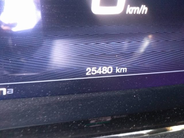 ALFA ROMEO Tonale usata, con Specchietti laterali elettrici