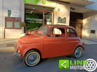 FIAT 500L usata 36