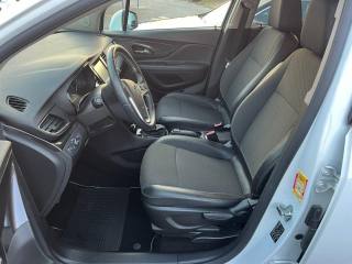 OPEL Mokka X usata, con Cronologia tagliandi