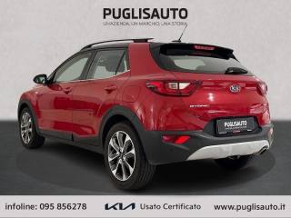 KIA Stonic usata, con Chiusura centralizzata