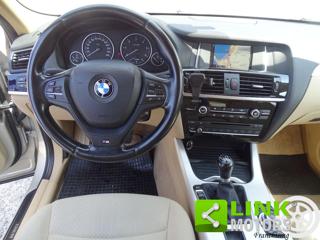 BMW X4 usata, con Climatizzatore