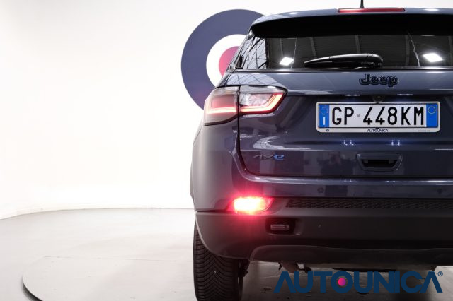 JEEP Compass usata 64