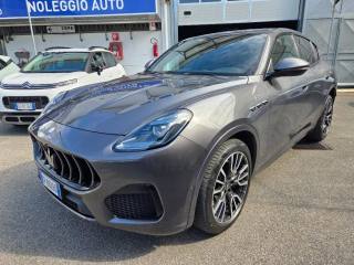 MASERATI Grecale usata, con Airbag