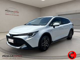 TOYOTA Corolla usata, con Airbag Passeggero
