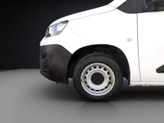 CITROEN Berlingo usata, con Sensore di luce