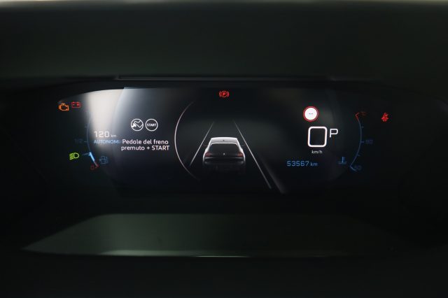 PEUGEOT 208 usata 6