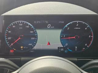 MERCEDES-BENZ GLA 180 usata, con Vivavoce