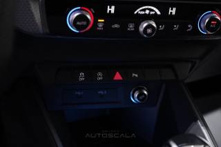 AUDI A1 usata, con Sensori di parcheggio posteriori
