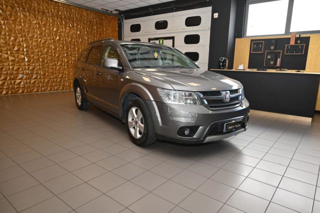 FIAT Freemont usata 49