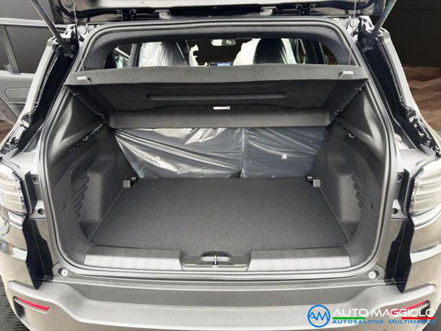 JEEP Avenger usata, con Cruise Control