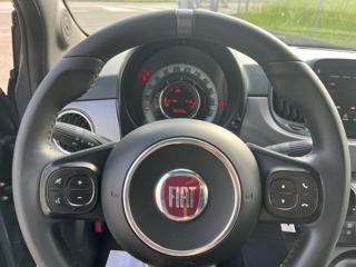 FIAT 500 usata, con Autoradio