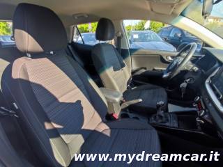 KIA Stonic usata, con ESP