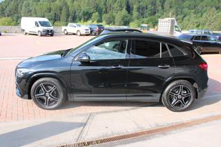 MERCEDES-BENZ GLA 220 usata, con Cerchi in lega