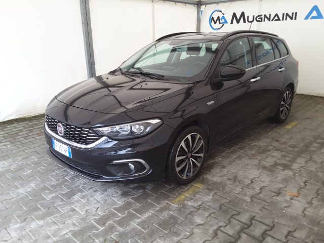 FIAT Tipo usata, con Airbag laterali