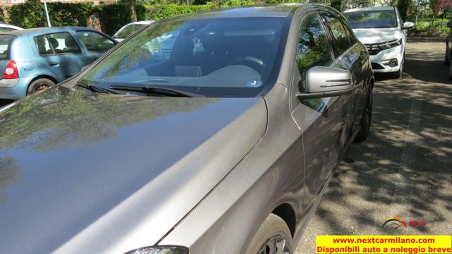 MERCEDES-BENZ A 200 usata, con Pacchetto sportivo