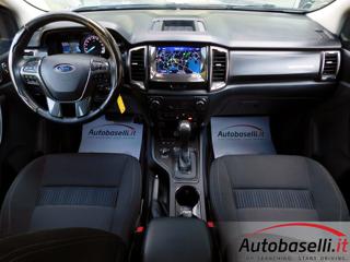 FORD Ranger usata, con Sistema di navigazione