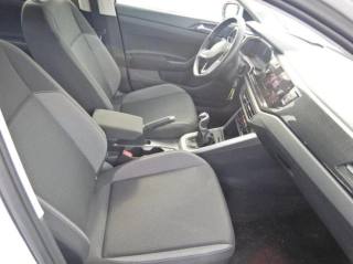 VOLKSWAGEN Polo usata, con Airbag laterali