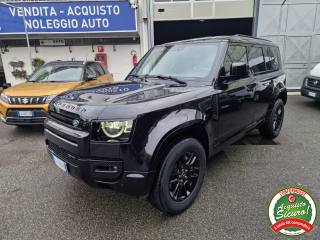 LAND ROVER Defender 110 3.0D I6 300 CV AWD X-Dynamic