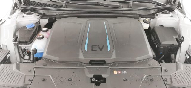 HYUNDAI Ioniq 5 usata 82