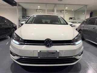 VOLKSWAGEN Golf usata, con Airbag