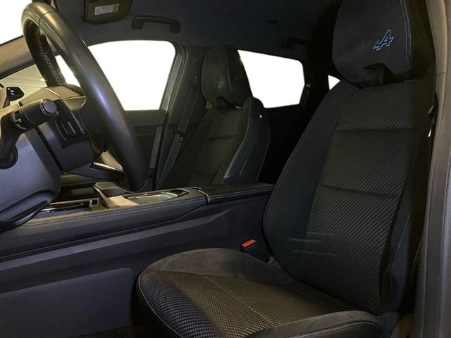 RENAULT Austral usata, con Fendinebbia