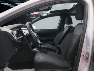 VOLKSWAGEN Taigo usata 14