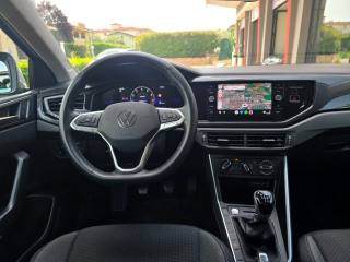 VOLKSWAGEN Taigo usata, con Autoradio digitale