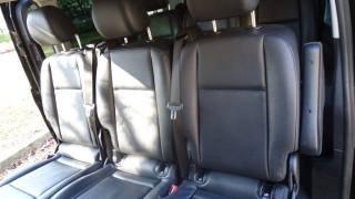 MERCEDES-BENZ Vito usata 64