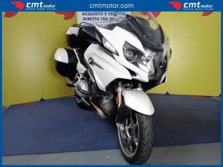 BMW R 1200 RT usata 1