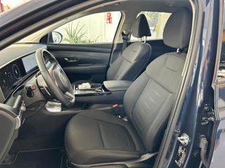 HYUNDAI Tucson usata, con Climatizzatore