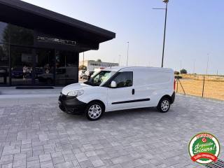 FIAT Doblo usata, con Alzacristalli elettrici