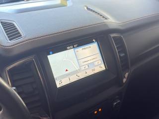 FORD Ranger usata, con Sensori di parcheggio posteriori