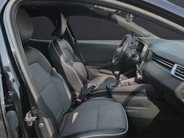 RENAULT Clio usata, con Cruise Control