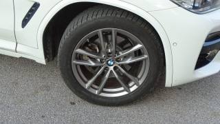 BMW X4 usata, con Sistema di navigazione