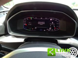 SEAT Leon usata, con Airbag