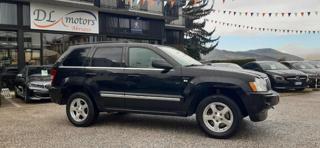 JEEP Grand Cherokee usata, con Autoradio