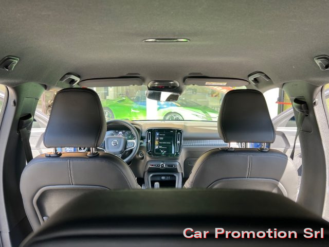 VOLVO XC40 usata, con Immobilizzatore elettronico