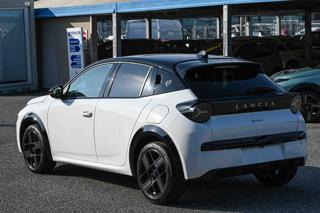 LANCIA Ypsilon usata, con Cerchi in lega