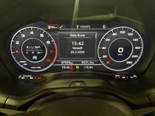 AUDI Q2 usata, con Climatizzatore