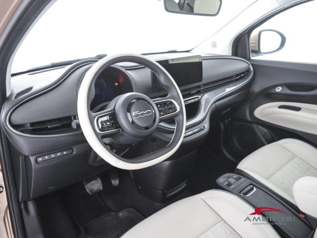 FIAT 500 usata 7