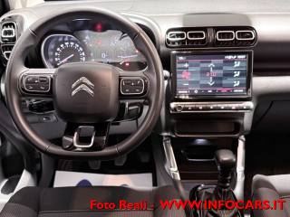 CITROEN C3 Aircross usata, con Controllo automatico clima